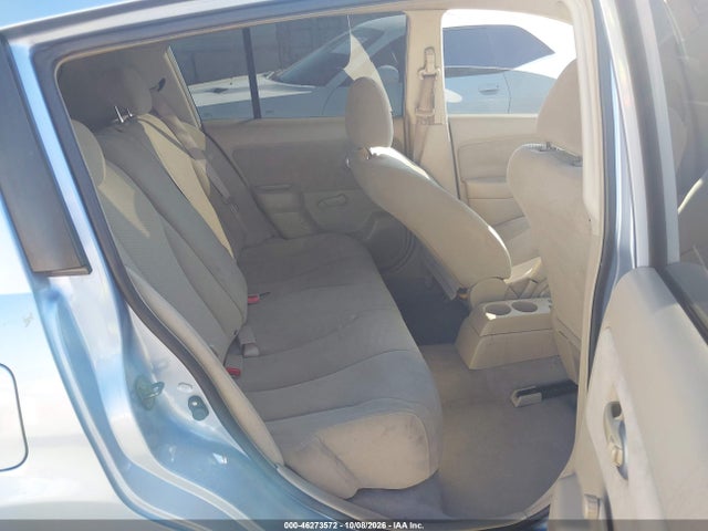 Продаж на аукціоні авто 2010 Nissan Versa 1.8s, vin: 3N1BC1CP5AL456646, номер лоту: 46273572