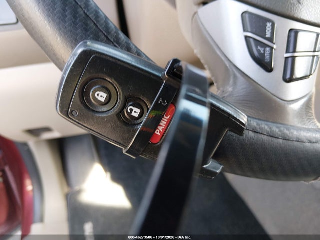 46273586 :رقم المزاد ، JS3TD947474202289 vin ، 2007 Suzuki Grand Vitara Luxury مزاد بيع