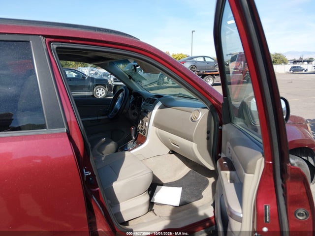 46273586 :رقم المزاد ، JS3TD947474202289 vin ، 2007 Suzuki Grand Vitara Luxury مزاد بيع