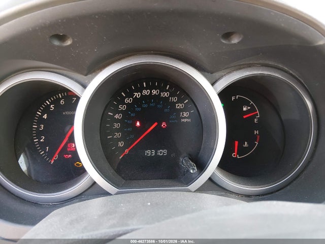 46273586 :رقم المزاد ، JS3TD947474202289 vin ، 2007 Suzuki Grand Vitara Luxury مزاد بيع