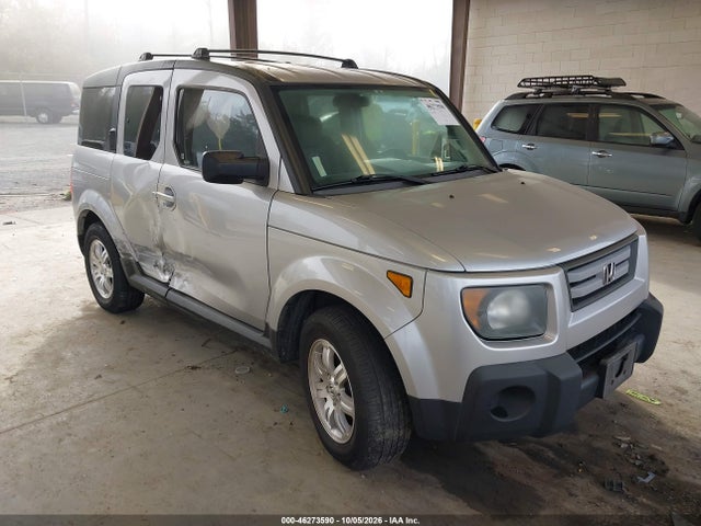 Aukcja sprzedaży 2008 Honda Element Ex, vin: 5J6YH28768L014711, numer aukcji: 46273590