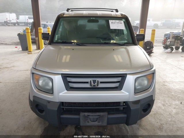 Aukcja sprzedaży 2008 Honda Element Ex, vin: 5J6YH28768L014711, numer aukcji: 46273590