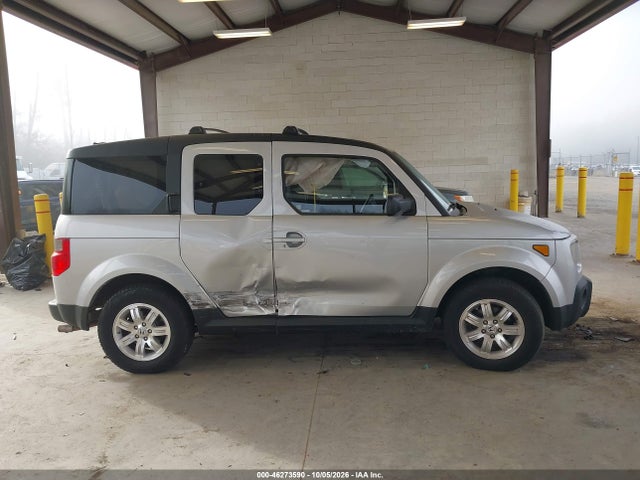 Aukcja sprzedaży 2008 Honda Element Ex, vin: 5J6YH28768L014711, numer aukcji: 46273590