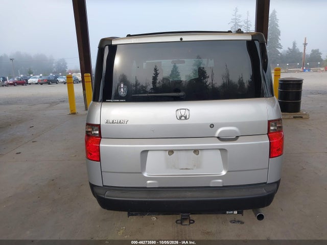 Aukcja sprzedaży 2008 Honda Element Ex, vin: 5J6YH28768L014711, numer aukcji: 46273590