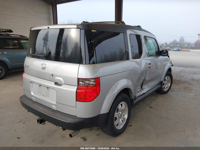 Aukcja sprzedaży 2008 Honda Element Ex, vin: 5J6YH28768L014711, numer aukcji: 46273590