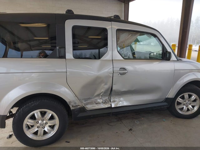 Aukcja sprzedaży 2008 Honda Element Ex, vin: 5J6YH28768L014711, numer aukcji: 46273590