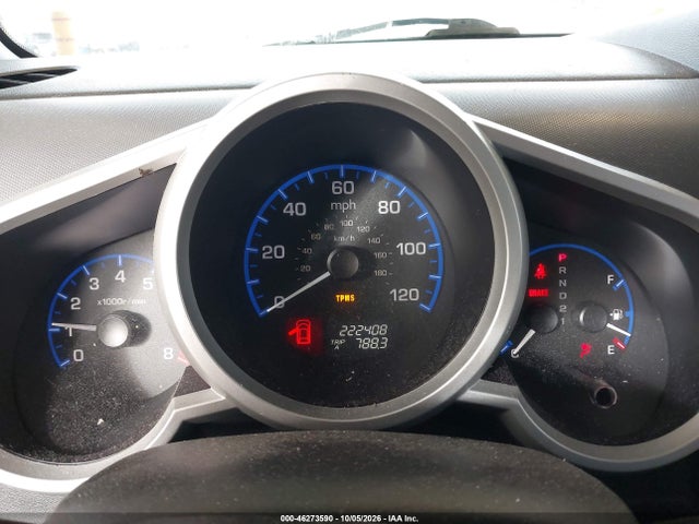 Aukcja sprzedaży 2008 Honda Element Ex, vin: 5J6YH28768L014711, numer aukcji: 46273590