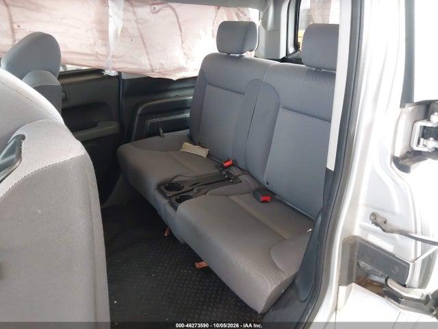 Aukcja sprzedaży 2008 Honda Element Ex, vin: 5J6YH28768L014711, numer aukcji: 46273590