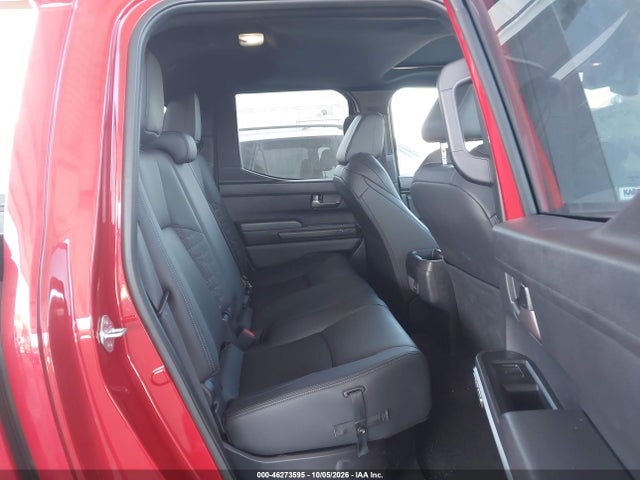 2026 Toyota Tacoma Trd Off Road მანქანა იყიდება აუქციონზე, vin: 3TYLB5JN9TT130203, აუქციონის ნომერი: 46273595
