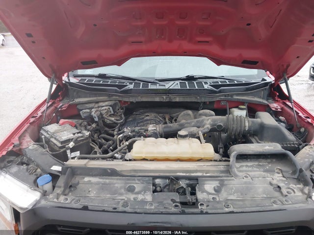 Продажа на аукционе авто 2022 Ford F-150 Xl, vin: 1FTMF1CBXNKE05345, номер лота: 46273599
