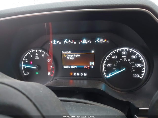 Продажа на аукционе авто 2022 Ford F-150 Xl, vin: 1FTMF1CBXNKE05345, номер лота: 46273599