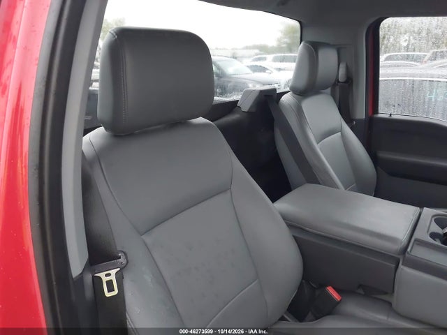 Продажа на аукционе авто 2022 Ford F-150 Xl, vin: 1FTMF1CBXNKE05345, номер лота: 46273599