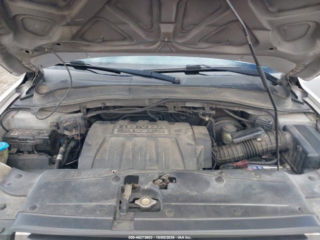 Продаж на аукціоні авто 2006 Honda Pilot Ex, vin: 5FNYF284X6B015684, номер лоту: 46273602