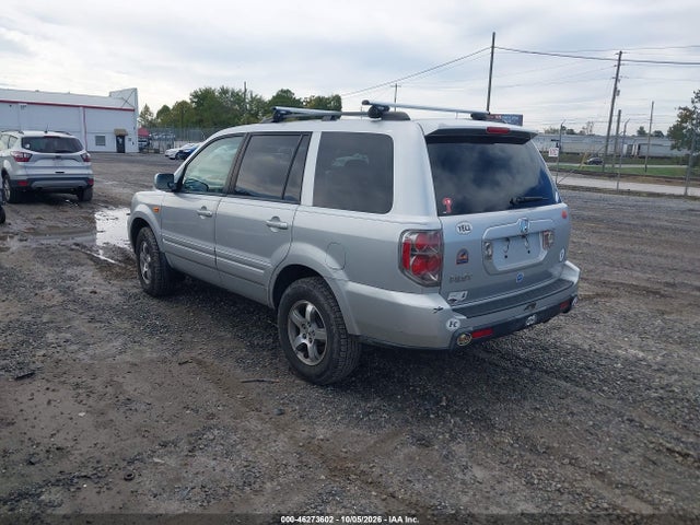 Продаж на аукціоні авто 2006 Honda Pilot Ex, vin: 5FNYF284X6B015684, номер лоту: 46273602