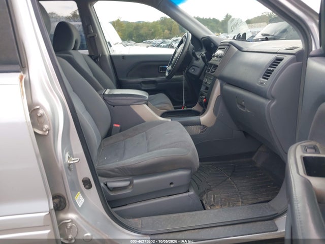 Продаж на аукціоні авто 2006 Honda Pilot Ex, vin: 5FNYF284X6B015684, номер лоту: 46273602