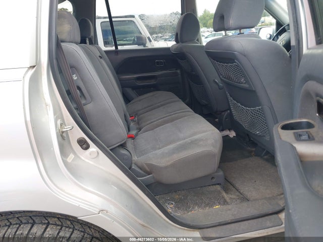 Продаж на аукціоні авто 2006 Honda Pilot Ex, vin: 5FNYF284X6B015684, номер лоту: 46273602