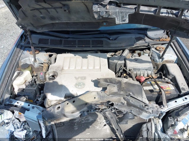 2009 Toyota Avalon Xls მანქანა იყიდება აუქციონზე, vin: 4T1BK36B39U348373, აუქციონის ნომერი: 46273605