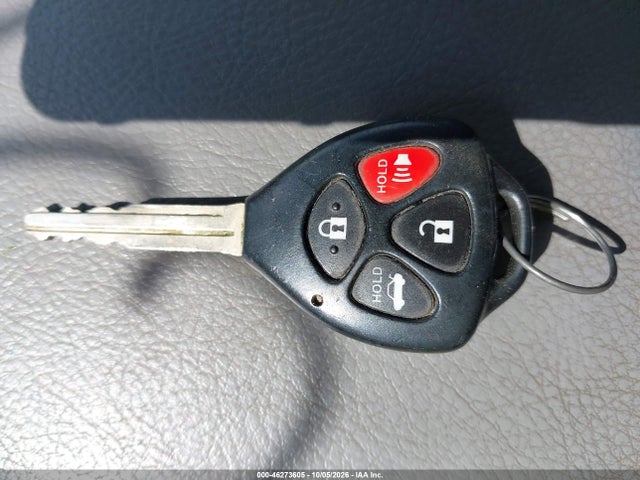 2009 Toyota Avalon Xls მანქანა იყიდება აუქციონზე, vin: 4T1BK36B39U348373, აუქციონის ნომერი: 46273605