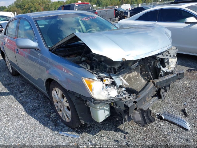 2009 Toyota Avalon Xls მანქანა იყიდება აუქციონზე, vin: 4T1BK36B39U348373, აუქციონის ნომერი: 46273605