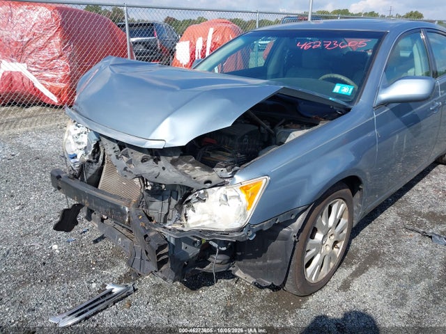 2009 Toyota Avalon Xls მანქანა იყიდება აუქციონზე, vin: 4T1BK36B39U348373, აუქციონის ნომერი: 46273605