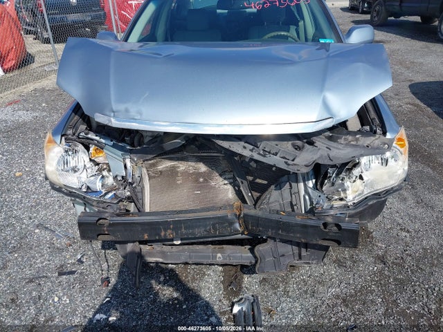 2009 Toyota Avalon Xls მანქანა იყიდება აუქციონზე, vin: 4T1BK36B39U348373, აუქციონის ნომერი: 46273605