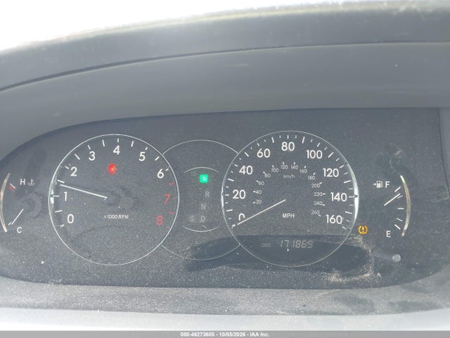 2009 Toyota Avalon Xls მანქანა იყიდება აუქციონზე, vin: 4T1BK36B39U348373, აუქციონის ნომერი: 46273605