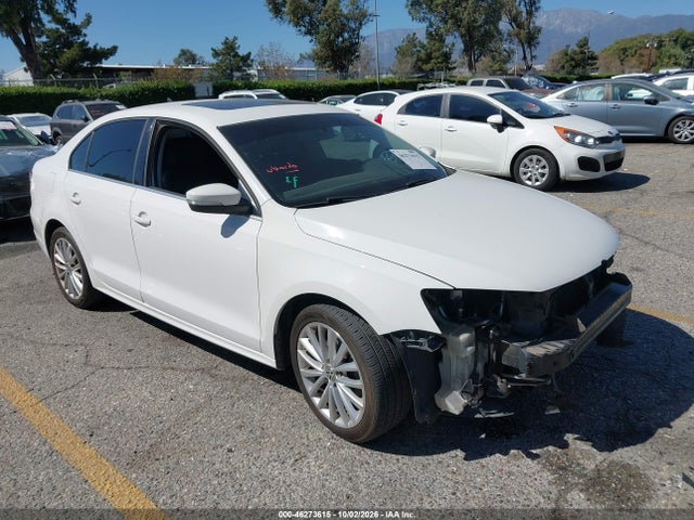 Aukcja sprzedaży 2013 Volkswagen Jetta 2.0l Tdi, vin: 3VWLL7AJ3DM358486, numer aukcji: 46273615