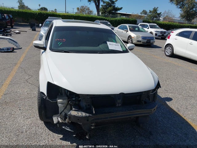 Aukcja sprzedaży 2013 Volkswagen Jetta 2.0l Tdi, vin: 3VWLL7AJ3DM358486, numer aukcji: 46273615