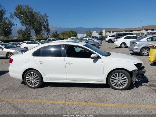 Aukcja sprzedaży 2013 Volkswagen Jetta 2.0l Tdi, vin: 3VWLL7AJ3DM358486, numer aukcji: 46273615
