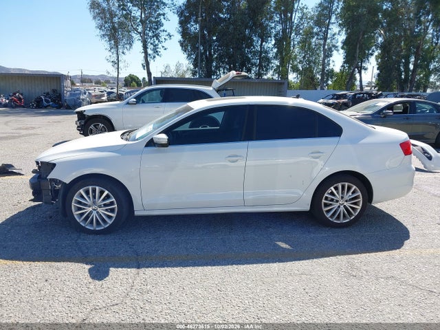 Aukcja sprzedaży 2013 Volkswagen Jetta 2.0l Tdi, vin: 3VWLL7AJ3DM358486, numer aukcji: 46273615