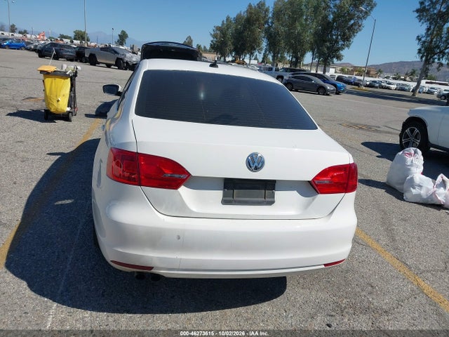 Aukcja sprzedaży 2013 Volkswagen Jetta 2.0l Tdi, vin: 3VWLL7AJ3DM358486, numer aukcji: 46273615
