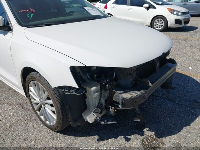 Aukcja sprzedaży 2013 Volkswagen Jetta 2.0l Tdi, vin: 3VWLL7AJ3DM358486, numer aukcji: 46273615
