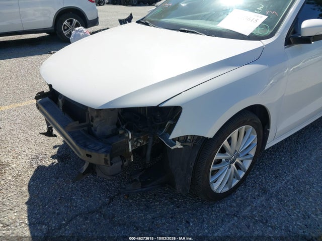Aukcja sprzedaży 2013 Volkswagen Jetta 2.0l Tdi, vin: 3VWLL7AJ3DM358486, numer aukcji: 46273615