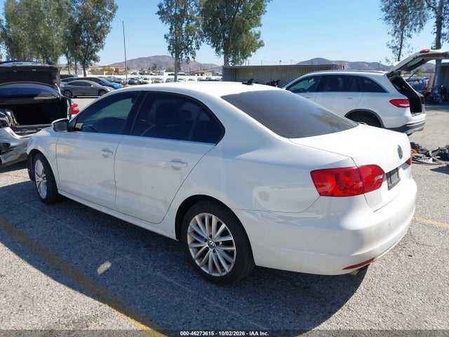 Aukcja sprzedaży 2013 Volkswagen Jetta 2.0l Tdi, vin: 3VWLL7AJ3DM358486, numer aukcji: 46273615