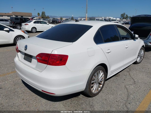 Aukcja sprzedaży 2013 Volkswagen Jetta 2.0l Tdi, vin: 3VWLL7AJ3DM358486, numer aukcji: 46273615