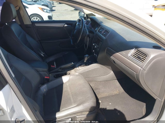 Aukcja sprzedaży 2013 Volkswagen Jetta 2.0l Tdi, vin: 3VWLL7AJ3DM358486, numer aukcji: 46273615