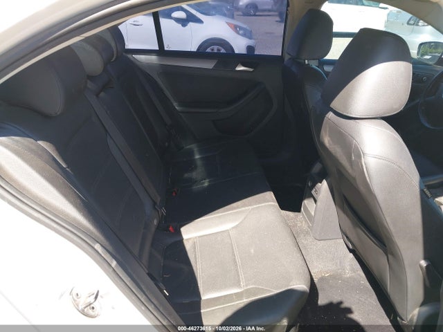 Aukcja sprzedaży 2013 Volkswagen Jetta 2.0l Tdi, vin: 3VWLL7AJ3DM358486, numer aukcji: 46273615