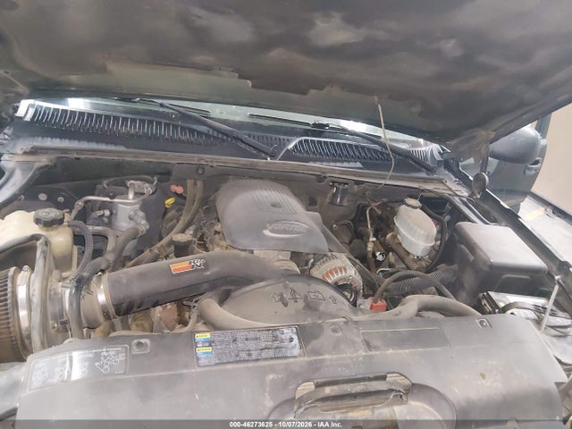 Aukcja sprzedaży 2004 Chevrolet Avalanche 1500, vin: 3GNEK12T14G158904, numer aukcji: 46273625