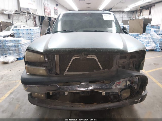Aukcja sprzedaży 2004 Chevrolet Avalanche 1500, vin: 3GNEK12T14G158904, numer aukcji: 46273625