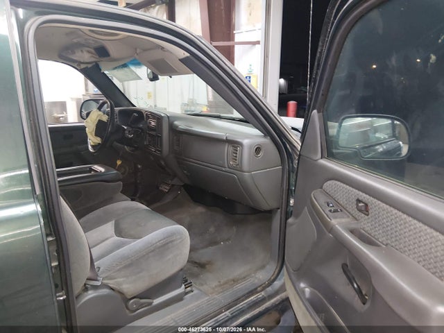 Aukcja sprzedaży 2004 Chevrolet Avalanche 1500, vin: 3GNEK12T14G158904, numer aukcji: 46273625