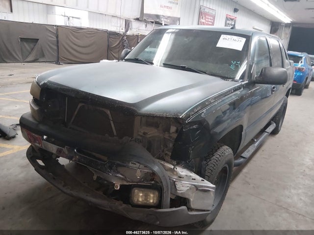 Aukcja sprzedaży 2004 Chevrolet Avalanche 1500, vin: 3GNEK12T14G158904, numer aukcji: 46273625