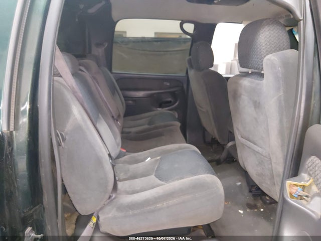 Aukcja sprzedaży 2004 Chevrolet Avalanche 1500, vin: 3GNEK12T14G158904, numer aukcji: 46273625