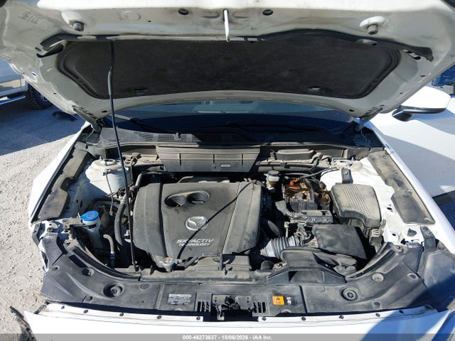 Aukcja sprzedaży 2018 Mazda Cx-5 Touring, vin: JM3KFBCM7J0423488, numer aukcji: 46273637