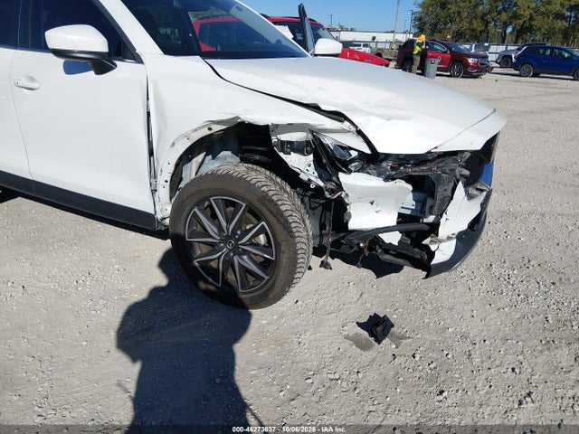 Aukcja sprzedaży 2018 Mazda Cx-5 Touring, vin: JM3KFBCM7J0423488, numer aukcji: 46273637
