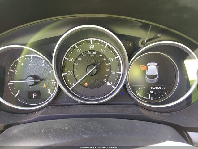 Aukcja sprzedaży 2018 Mazda Cx-5 Touring, vin: JM3KFBCM7J0423488, numer aukcji: 46273637
