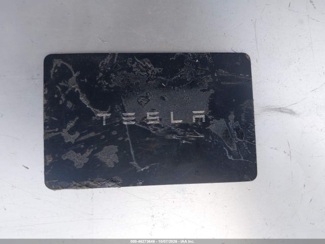 Tesla Model X Dual Motor All-wheel Drive 2022 7SAXCBE59NF364063 Image 11