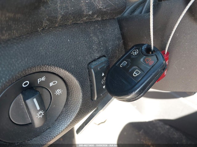 46273650 :رقم المزاد ، 3FADP4BJ1GM164851 vin ، 2016 Ford Fiesta Se مزاد بيع