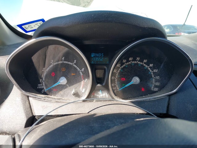 46273650 :رقم المزاد ، 3FADP4BJ1GM164851 vin ، 2016 Ford Fiesta Se مزاد بيع