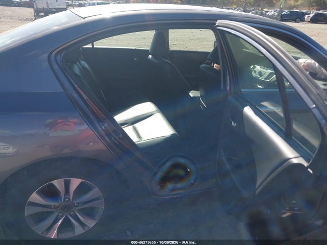 Продажа на аукционе авто 2013 Honda Accord Lx, vin: 1HGCR2F33DA101602, номер лота: 46273655