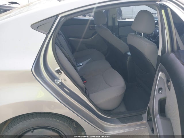 Продаж на аукціоні авто 2013 Hyundai Elantra Gls, vin: KMHDH4AE9DU930632, номер лоту: 46273659